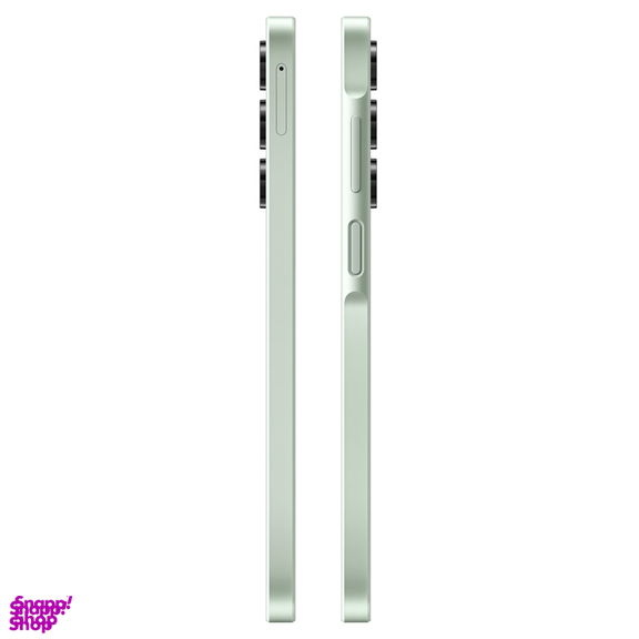گوشی موبایل سامسونگ مدل Galaxy A16 4G دو سیم کارت ظرفیت 256 گیگابایت رم 8 گیگابایت نسخه ویتنام به همراه شارژر 25 وات سامسونگ