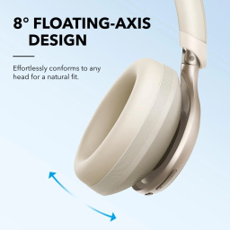 هدفون بلوتوثی انکر Anker Soundcore Space ONE مدل A3035