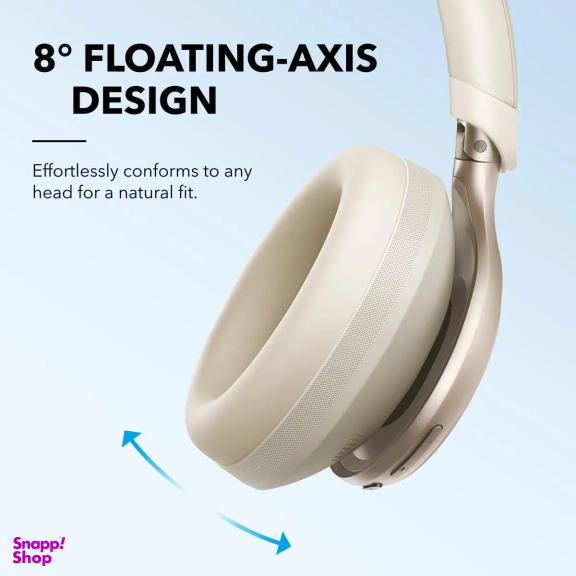 هدفون بلوتوثی انکر Anker Soundcore Space ONE مدل A3035