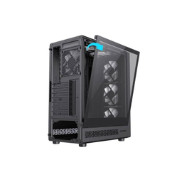 کیس گیمینگ گیم مکس مدل Gamemax Storm 2