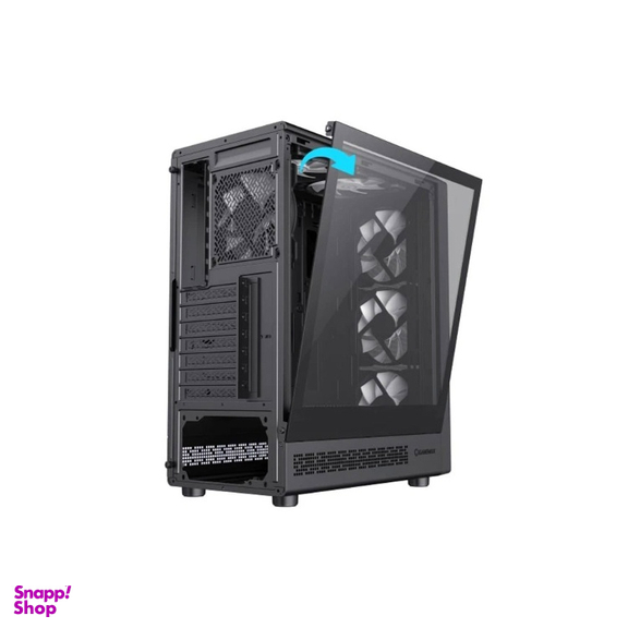 کیس گیمینگ گیم مکس مدل Gamemax Storm 2