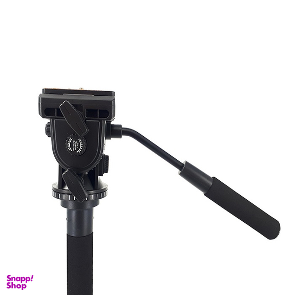 تک پایه دوربین کینگ جوی مدل MP1008F-VT1510