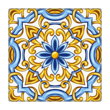 کاشی طرح سنتی کد 9095199