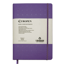 دفتر یوروپن مدل Notebook Small