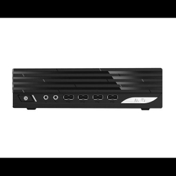 کامپیوتر کوچک ام اس آی مدل PRO DP21 11M-i3 10100-8GB DDR4-500GB SSD