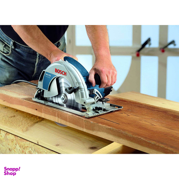 اره برقی بوش مدل GKS 235 Turbo