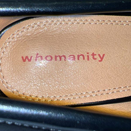 کفش زنانه هومنیتی مدل MY21P1001BK