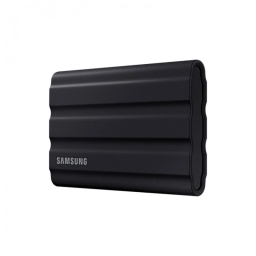 حافظه SSD اکسترنال سامسونگ مدل T7 Shield ظرفیت یک ترابایت