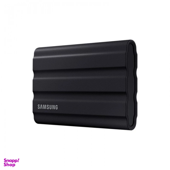 حافظه SSD اکسترنال سامسونگ مدل T7 Shield ظرفیت یک ترابایت