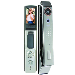 دستگیره هوشمند آیلاک مدل I4 مجموعه 2 عددی