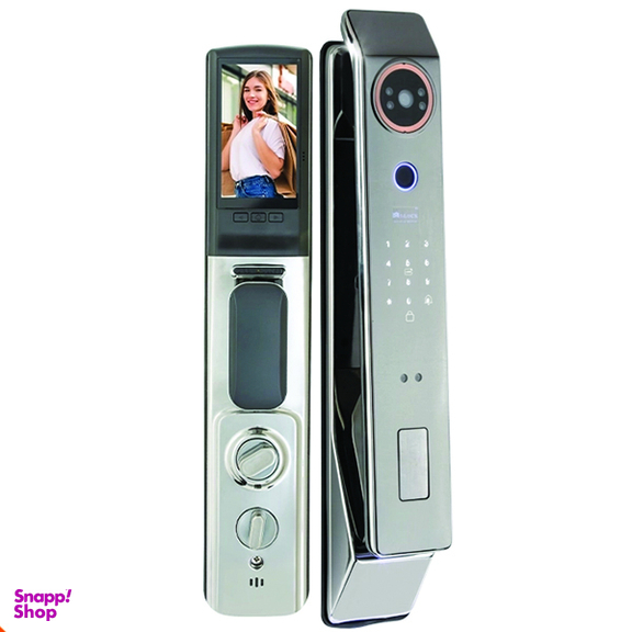 دستگیره هوشمند آیلاک مدل I4 مجموعه 2 عددی