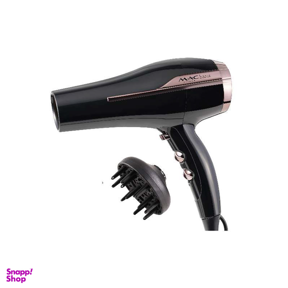 سشوار مک استایلر مدل MC-6920