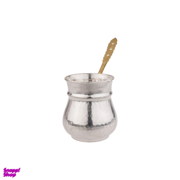 قهوه جوش مسی مدل N15 سایز 2