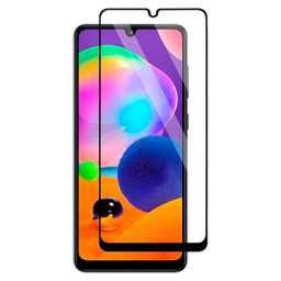 محافظ صفحه نمایش میتوبل مدل Super-D Tempered Glass مناسب سامسونگ Samsung A31/A32 4G/A33 5G/A22 4G/M22/M32/F22