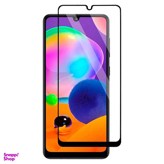محافظ صفحه نمایش میتوبل مدل Super-D Tempered Glass مناسب سامسونگ Samsung A31/A32 4G/A33 5G/A22 4G/M22/M32/F22