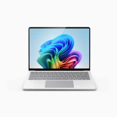 لپ تاپ 13.8 اینچ مایکروسافت مدل Surface 7 Snapdragon X Elite 16GB 1TB