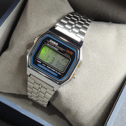 ساعت مچی دیجیتال طرح کاسیو کد C1001