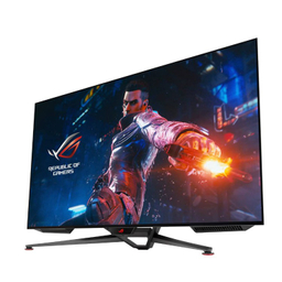 مانیتور 41.5 اینچ ایسوس مدل ROG Swift OLED PG42UQ