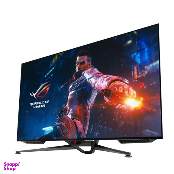 مانیتور 41.5 اینچ ایسوس مدل ROG Swift OLED PG42UQ