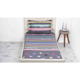 سرویس خواب ۴ تکه تکنفره مانیکاهوم مدل Bagra