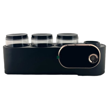 جا مسواکی مدل هوشمند کد XD133