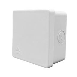 باکس جعبه تقسیم روکار دوربین مداربسته سهند مدل 8×8