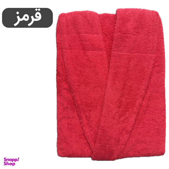 حوله پالتویی دنیز مدل Soft سایز 135