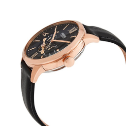 ساعت مچی عقربه ای فسیل مدل ME3170