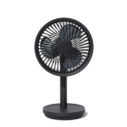 پنکه رومیزی ای آی سو لاو مدل F5 ظرفیت 4000 میلی آمپر ساعت