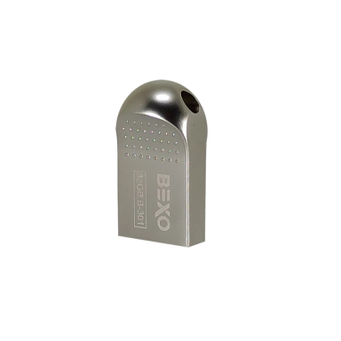 فلش مموری بکسو مدل B-301 ظرفیت 32 گیگابایت