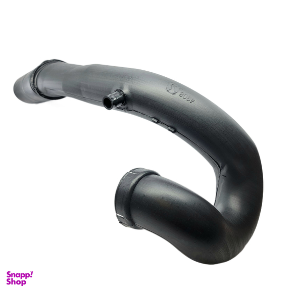 لوله هوای موتور دوگانه سوز X5 آریکو کد 1352 مناسب پژو 405 و پژو پارس و سمند