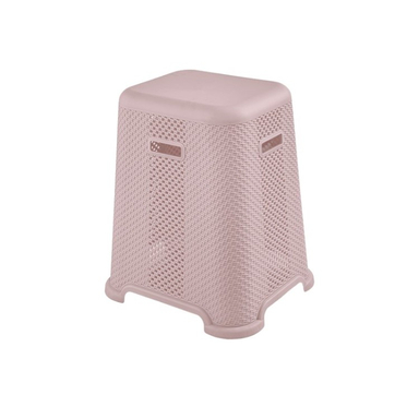 چهار پایه 50 سانتی طرح بافت لیمون کد 2143