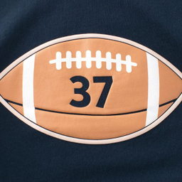 تی شرت آستین کوتاه پسرانه هومنیتی مدل WYKBTS9437-ROBLU