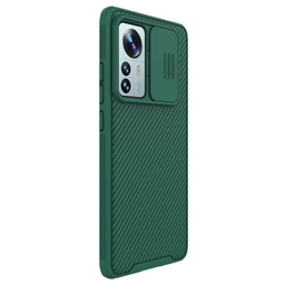 کاور نیلکین مدل CamShield pro مناسب برای گوشی موبایل شیائومی Mi12 Pro /12 Pro