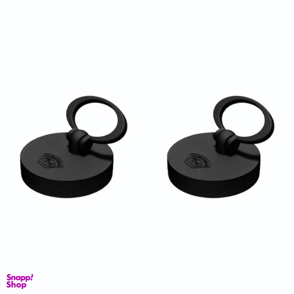 درپوش روشویی جهانیار مدل 407 بسته 2 عددی