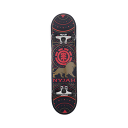 اسکیت برد المنت مدل 1 Nyjah