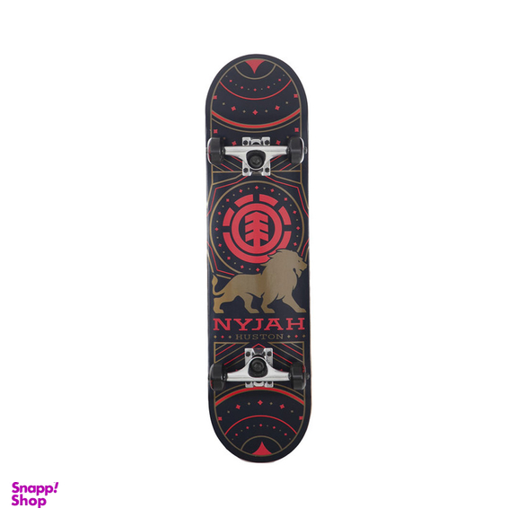 اسکیت برد المنت مدل 1 Nyjah
