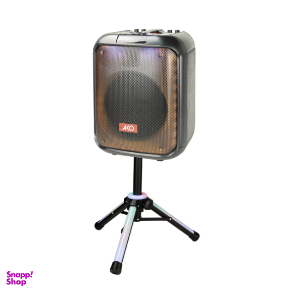 اسپیکر بلوتوثی قابل حمل آکو مدل Sound Box 700