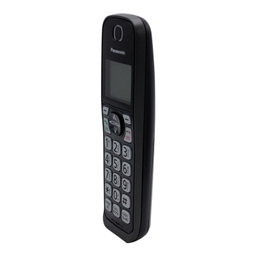 تلفن بی سیم پاناسونیک مدل KX-TGD530