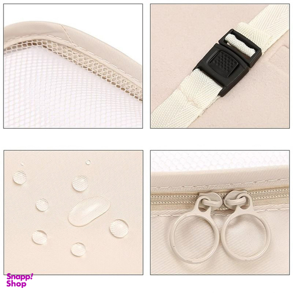 نظم دهنده ساک و چمدان استرانگ مدل 025