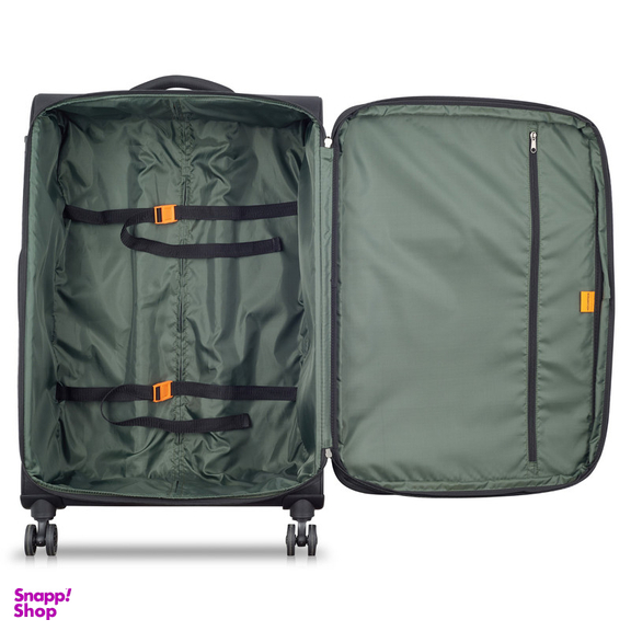 چمدان دلسی مدل VANGUARD SECURITECH کد 4003831 سایز بزرگ