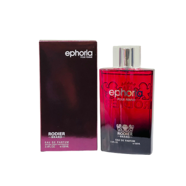 ادو پرفیوم زنانه رودیر مدل Euphoria  حجم 100 میلی لیتر