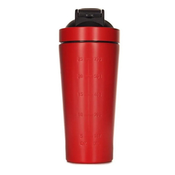 شیکر مدل Skull Chance گنجایش 0.7 لیتر