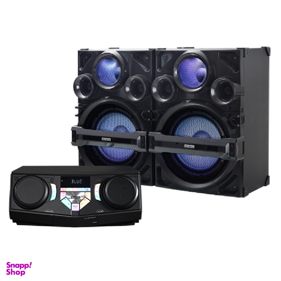 اسپیکر رومیزی آیوا کد AW-X1000DSP PRO