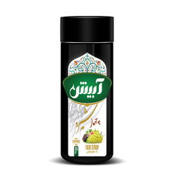 چهار شیره آبیش وزن 450 گرم