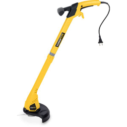 چمن زن برقی پاور پلاس مدلPOWXG6107T به همراه گوشه زن برقی