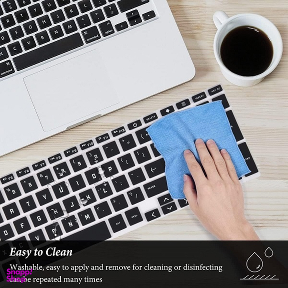 محافظ کیبورد لپ تاپ مدل HP Victus Gaming