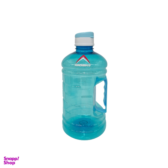 قمقمه ورزشی رادیس فیت مدل B-body گنجایش 2 لیتر