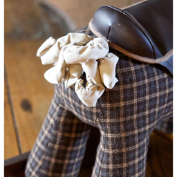 راکر کودک لیتل برد مدل رفوس و تدی کد 3018