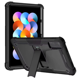 کاور تبلت سامورایی مدل MEGATRON مناسب برای شیائومی Redmi Pad 10,6